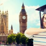 Reasons why you should study abroad