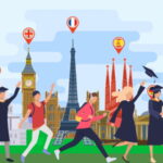 best places to study abroad in