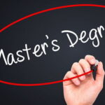 how long to earn a master's degree