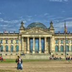 Steps To study in germany for free