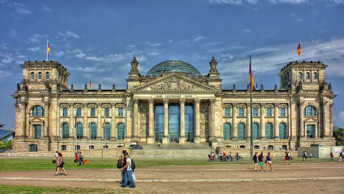 Steps To study in germany for free