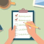 study abroad checklist