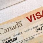 Types And Categories Of Canada Visa