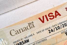 Types And Categories Of Canada Visa