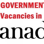 Canada Government Jobs For Immigrants – Work in Canada