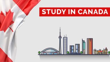 Study In Canada: Scholarships, Financial Aid, Visa, Admissions