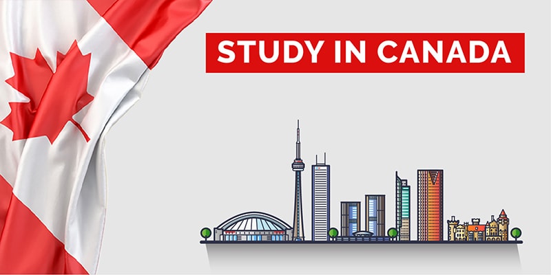 Study In Canada: Scholarships, Financial Aid, Visa, Admissions