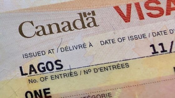 Types And Categories Of Canada Visa