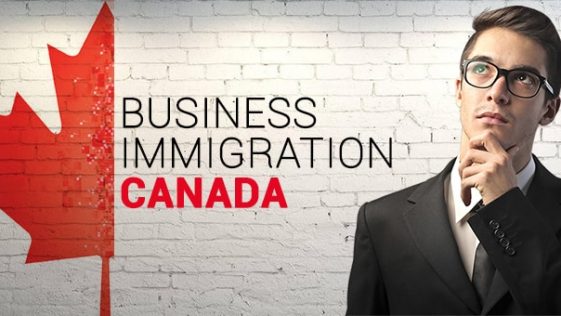 Canada Investment Visa